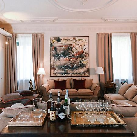 Ada Home روما المظهر الخارجي الصورة