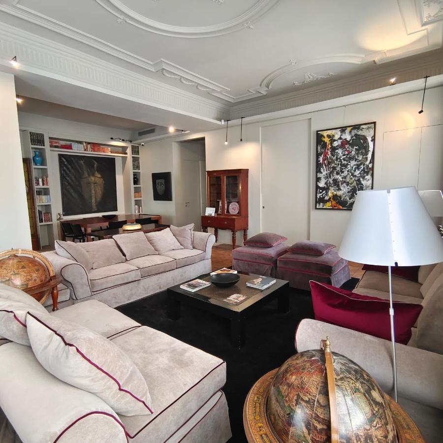 Ada Home روما المظهر الخارجي الصورة