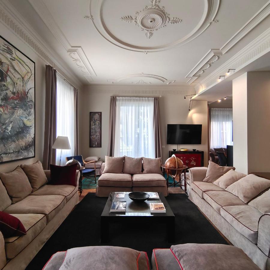 Ada Home روما المظهر الخارجي الصورة
