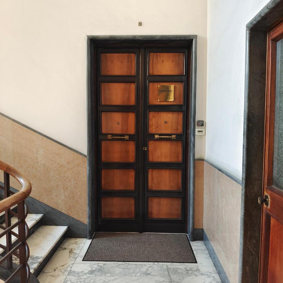 Ada Home روما المظهر الخارجي الصورة