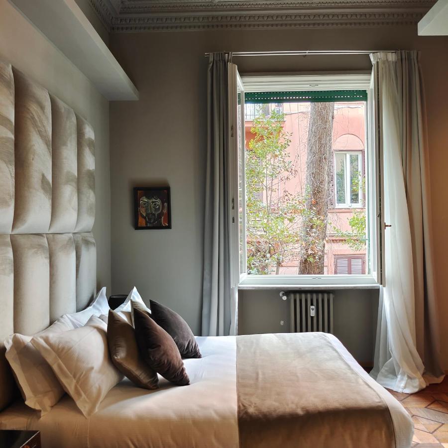 Ada Home روما المظهر الخارجي الصورة