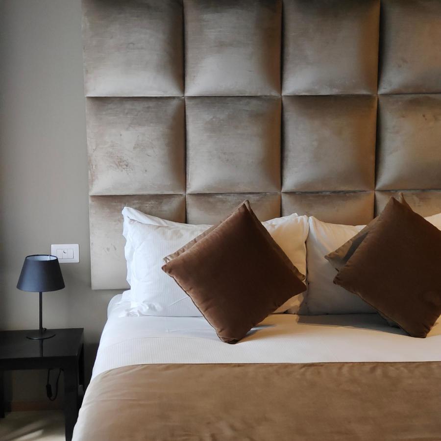 Ada Home روما المظهر الخارجي الصورة