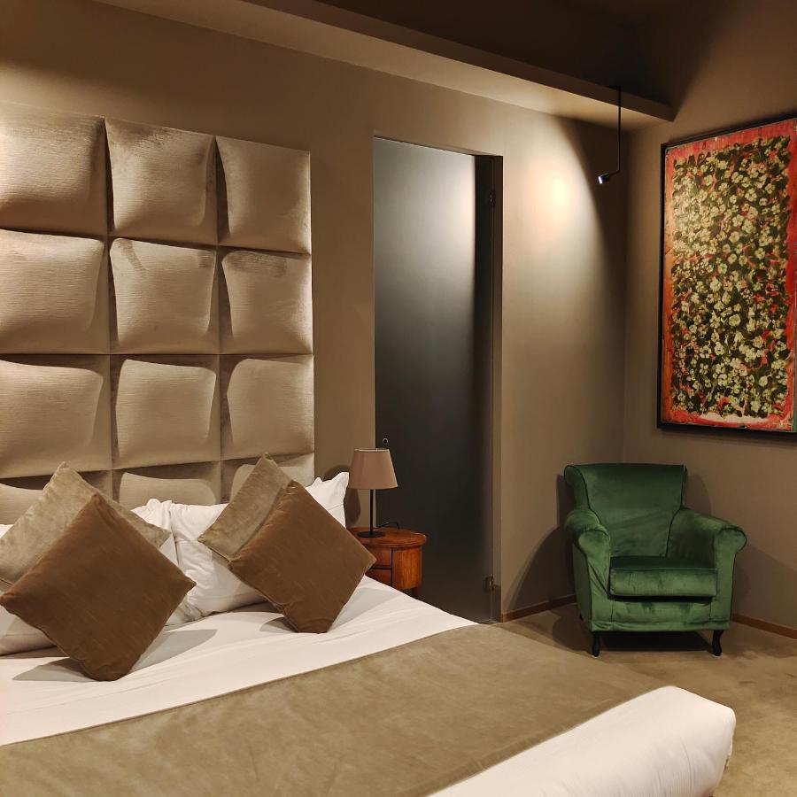 Ada Home روما المظهر الخارجي الصورة