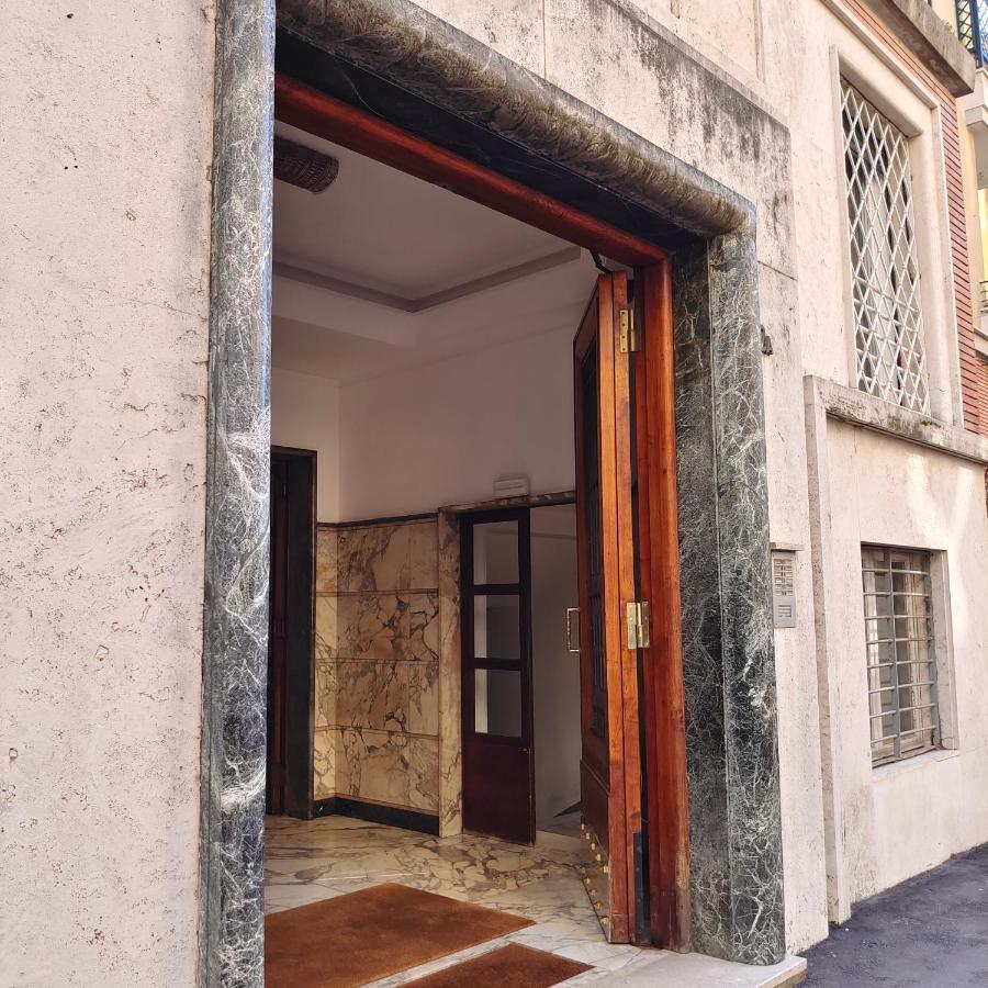 Ada Home روما المظهر الخارجي الصورة
