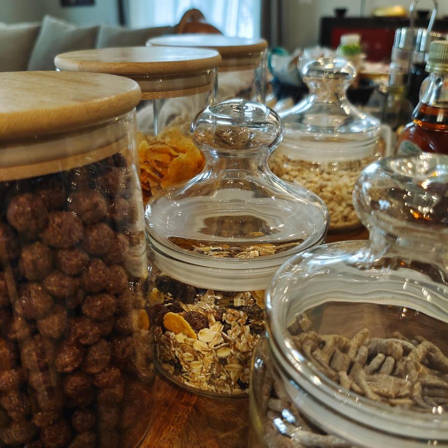 Ada Home روما المظهر الخارجي الصورة