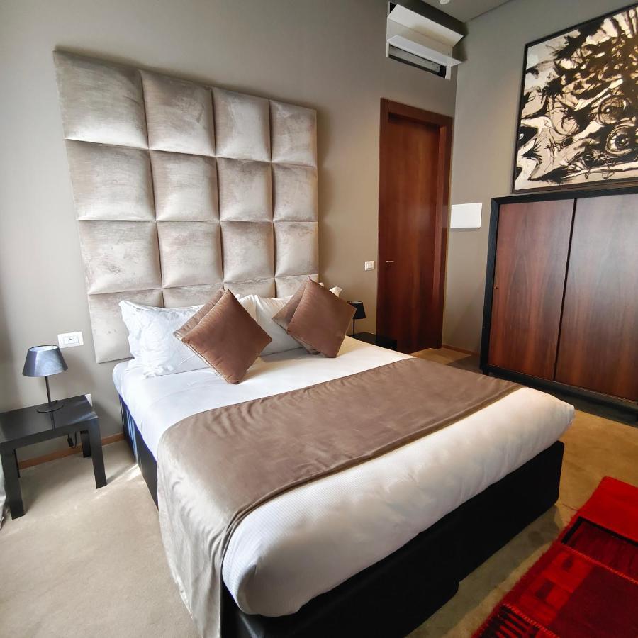 Ada Home روما المظهر الخارجي الصورة