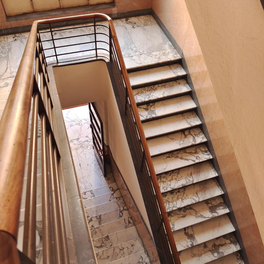 Ada Home روما المظهر الخارجي الصورة