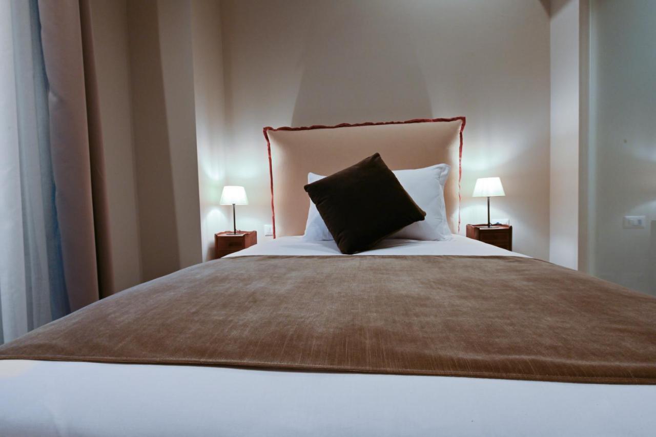 Ada Home روما المظهر الخارجي الصورة