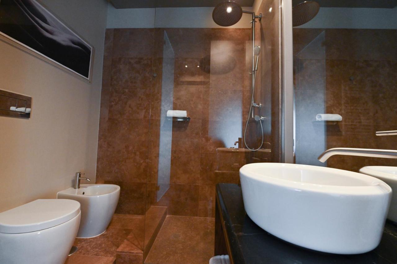 Ada Home روما المظهر الخارجي الصورة